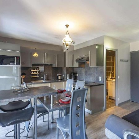 Cauterets: Apt 2 Chambres, Balcon, Wifi - Fr-1-401-26 Exterior foto