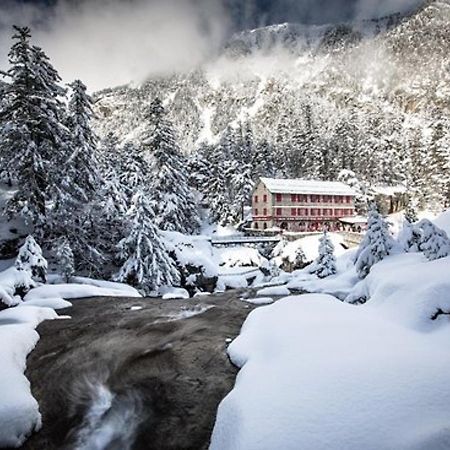 Cauterets: Apt 2 Chambres, Balcon, Wifi - Fr-1-401-26 Exterior foto
