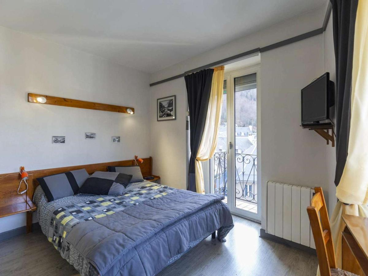 Cauterets: Apt 2 Chambres, Balcon, Wifi - Fr-1-401-26 Exterior foto