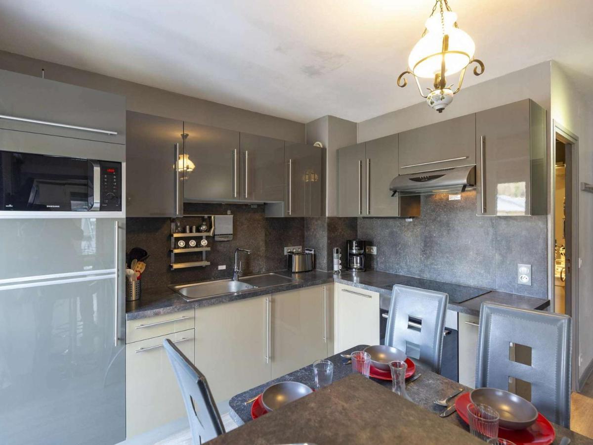Cauterets: Apt 2 Chambres, Balcon, Wifi - Fr-1-401-26 Exterior foto